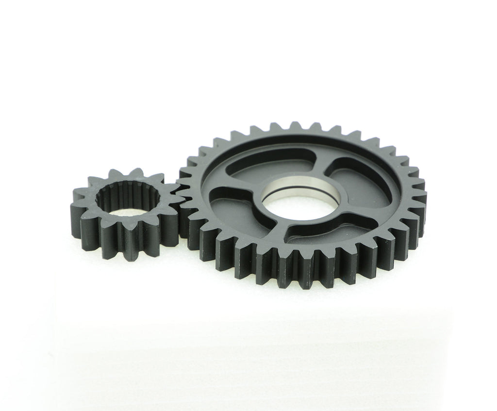1st gear YXZ 1st Gear Kit – Tubeworks
