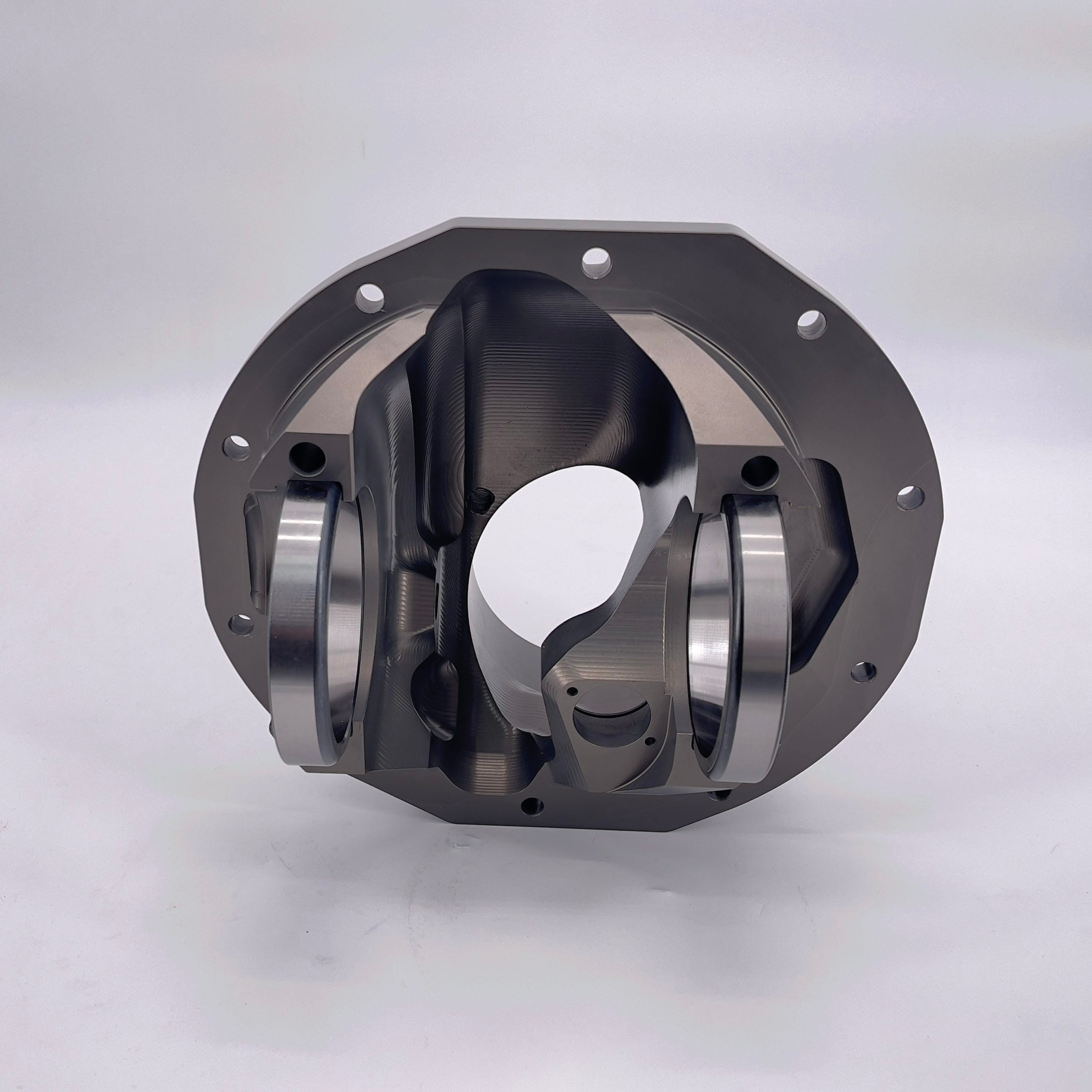 TW CrossTie X‑LP Billet Third Member – Tubeworks